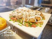 חומוס אבו סלים