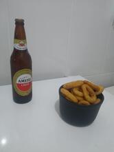 Beliscos Itápolis SP