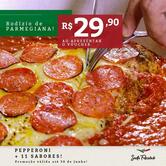 Santa Felicidade Restaurante Ponta Grossa PR