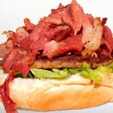 Lanchonete Altas Horas