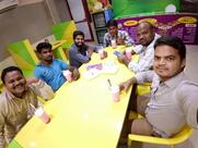 Hotel International Food World