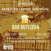 Butequim Bar e Restaurante