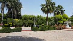 The Unique Restaurant and Farms