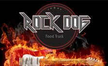 ROCK DOG Food Truck