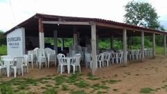 Churrascaria Família Silva