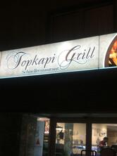 Topkapi Grill Ocakbaṣi
