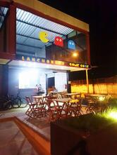 Lanchonete Come Come