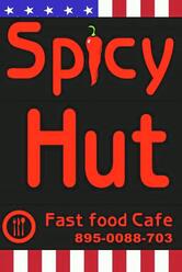 Spicy Hut