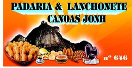 Padaria & Lanchonete Canoas Jonh