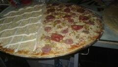 Victoria Pizzaria Rio de Janeiro RJ