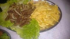 Restaurante sabores De Creusa