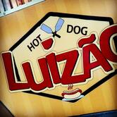 Hot Dog Luizão