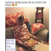 Pizzaria Casa Da Pizza Chapecó SC