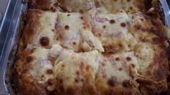 Restaurante tempero maneiro