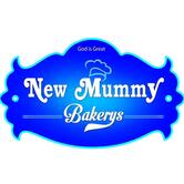 NEW MUMMY BAKERYS