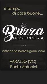 Brizza Café&Food