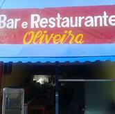 OLIVEIRAS BAR & RESTAURANTE em Vila Guarani
