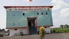 Maa asha pura hotel and restaurant