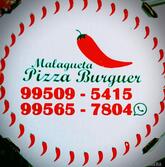 Malagueta Pizza