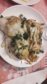 Aux mille saveurs buffet à volonté