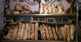 Artisan Boulanger (pains - Pâtisseries - Sandwichs) L'écrin Gourmand