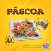 Studio Sushi Delivery Santa Maria RS