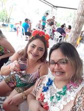 Recanto do Guerreiro Esporte Bar