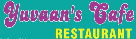 Yuvaan's Cafe