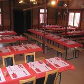 Raclettestübli uf äm Sunneplatz