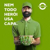 Green Station Barra da Tijuca
