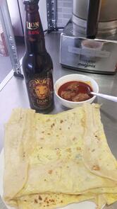 Ristorante Tropicale