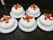 Panificadora Patrícia