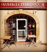 Pizzeria La Belle Époque