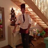 Lorenzo Masini Ferrara