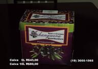 Açai Anhanguera Pirassununga SP