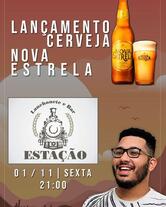 Lanchonete e Bar Estação