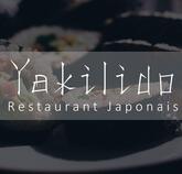 Yakilido - Restaurant Japonais Limoges