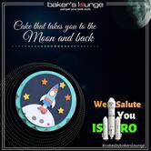 Baker's Lounge Navandar's cakes and bakes