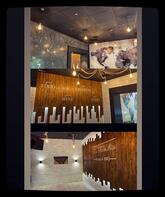 La Familia Pizza & BBQ Ресторант Русе Пица Барбекю