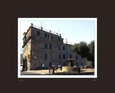 Trattoria Polenta Belvedere