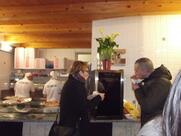 Pizzeria Barbarossa Bologna