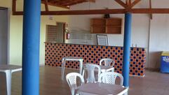 Bar e Restaurante Recanto do Funil