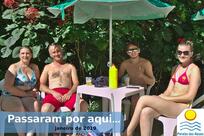 Balneário Paraíso das Águas