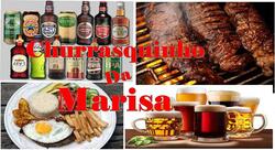 Churrasquinho Da Marisa