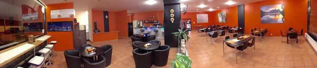 Restaurant Pizzeria Sabroso