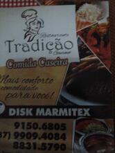 Tradicao Restaurante Gourmet