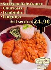 Restaurante Queiroz