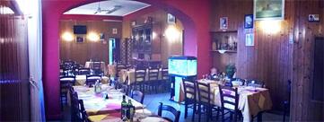 Ristorante Al Post Giust