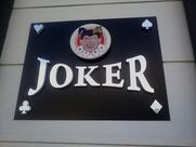 Bar joker