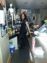 Bar Pasticceria Oliviero